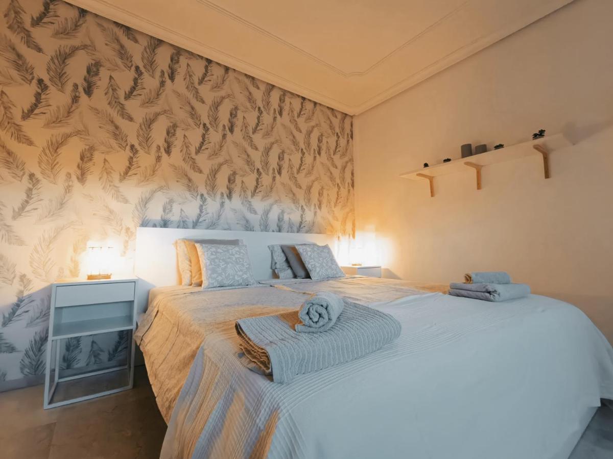 Charming & Sunny Apartment With Ocean View Costa Adeje  Exterior photo
