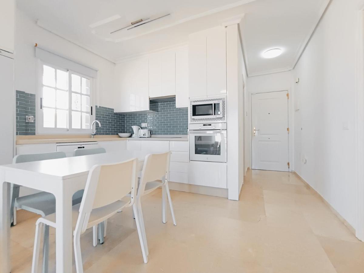 Charming & Sunny Apartment With Ocean View Costa Adeje  Exterior photo